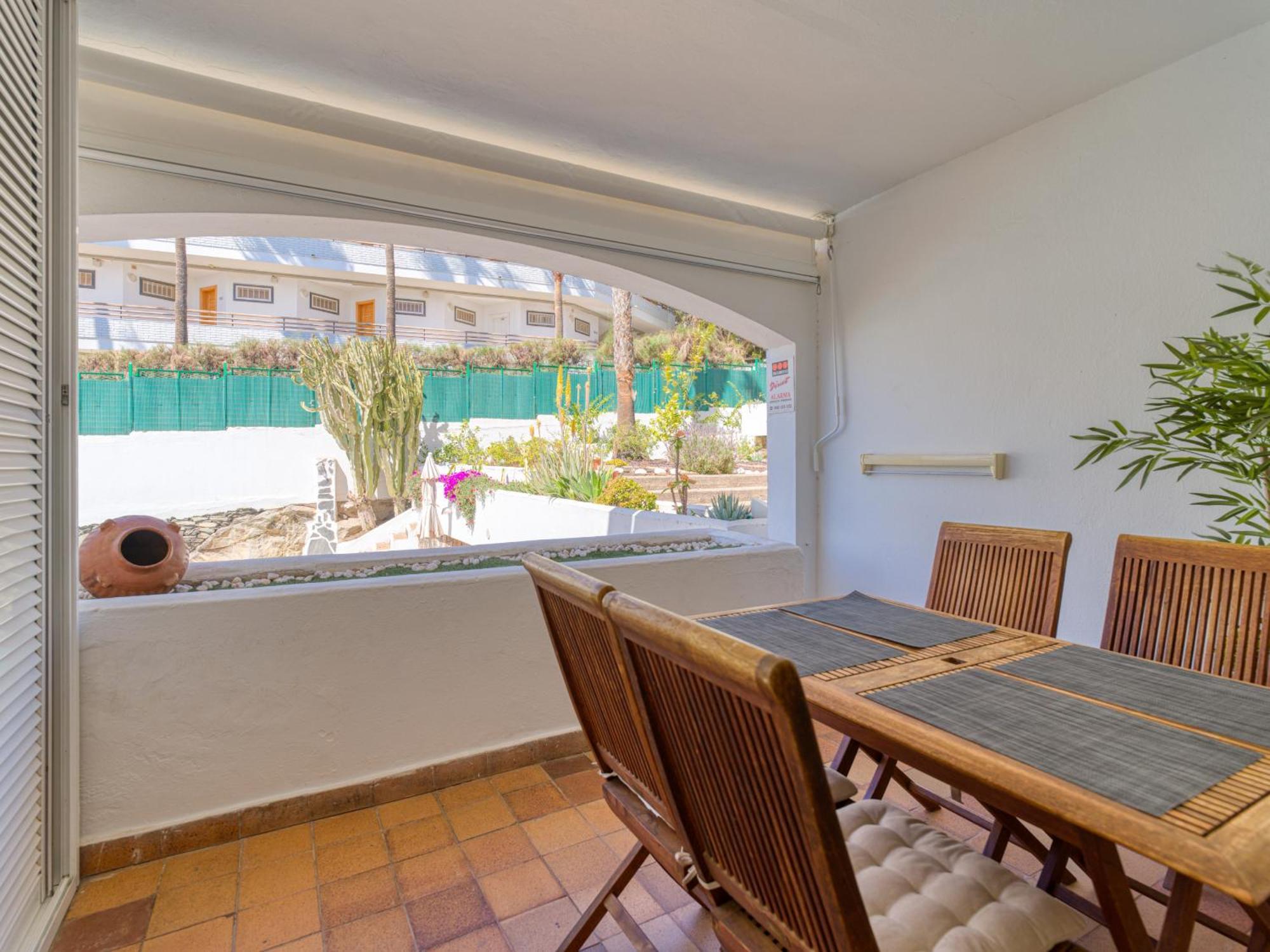 Lovely Peaceful Home By Canariasgetaway ซาน อากุสติน ภายนอก รูปภาพ