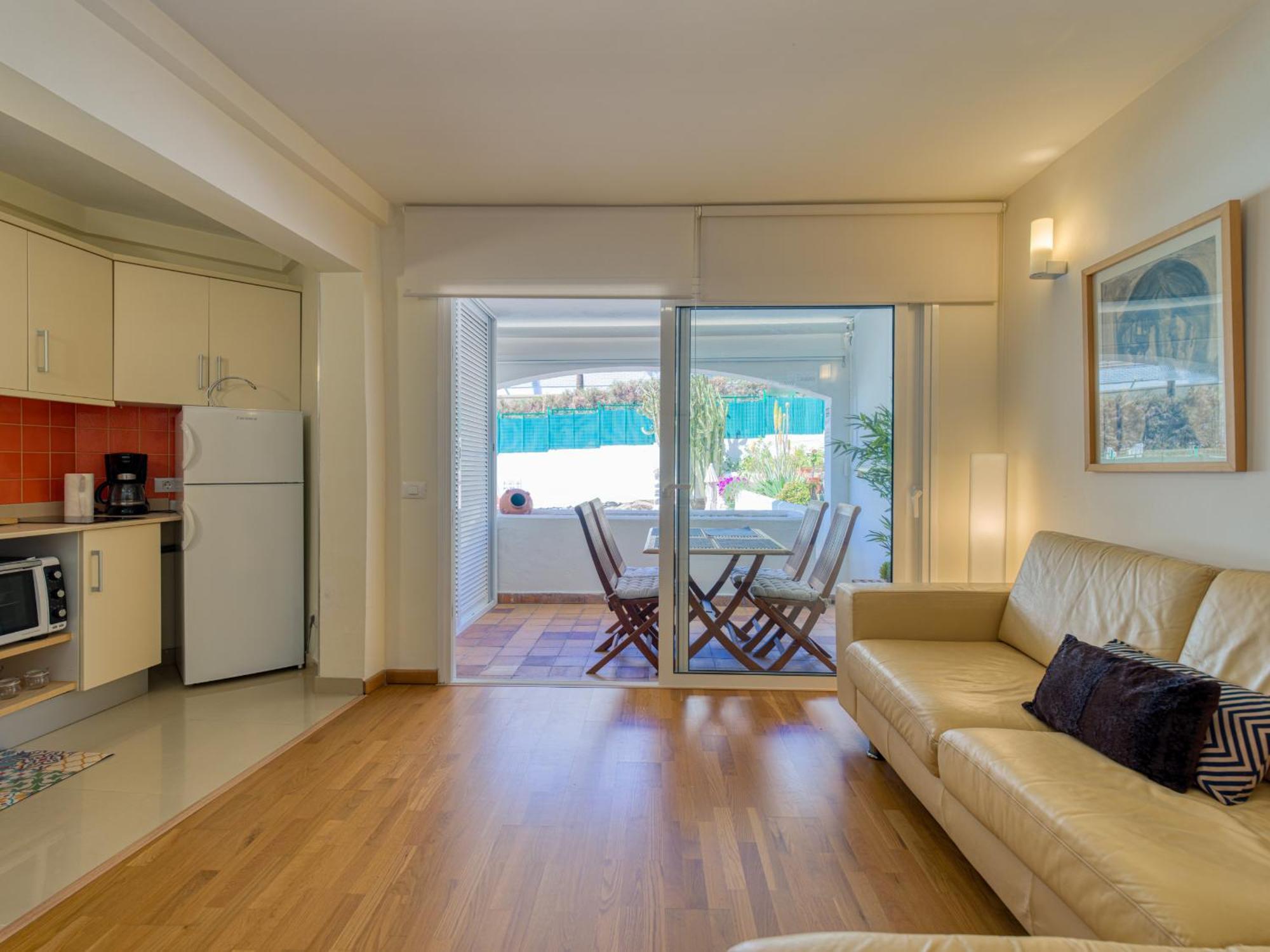 Lovely Peaceful Home By Canariasgetaway ซาน อากุสติน ภายนอก รูปภาพ