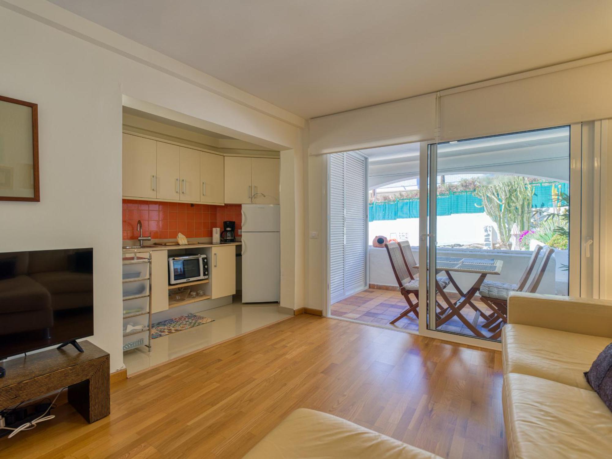 Lovely Peaceful Home By Canariasgetaway ซาน อากุสติน ภายนอก รูปภาพ