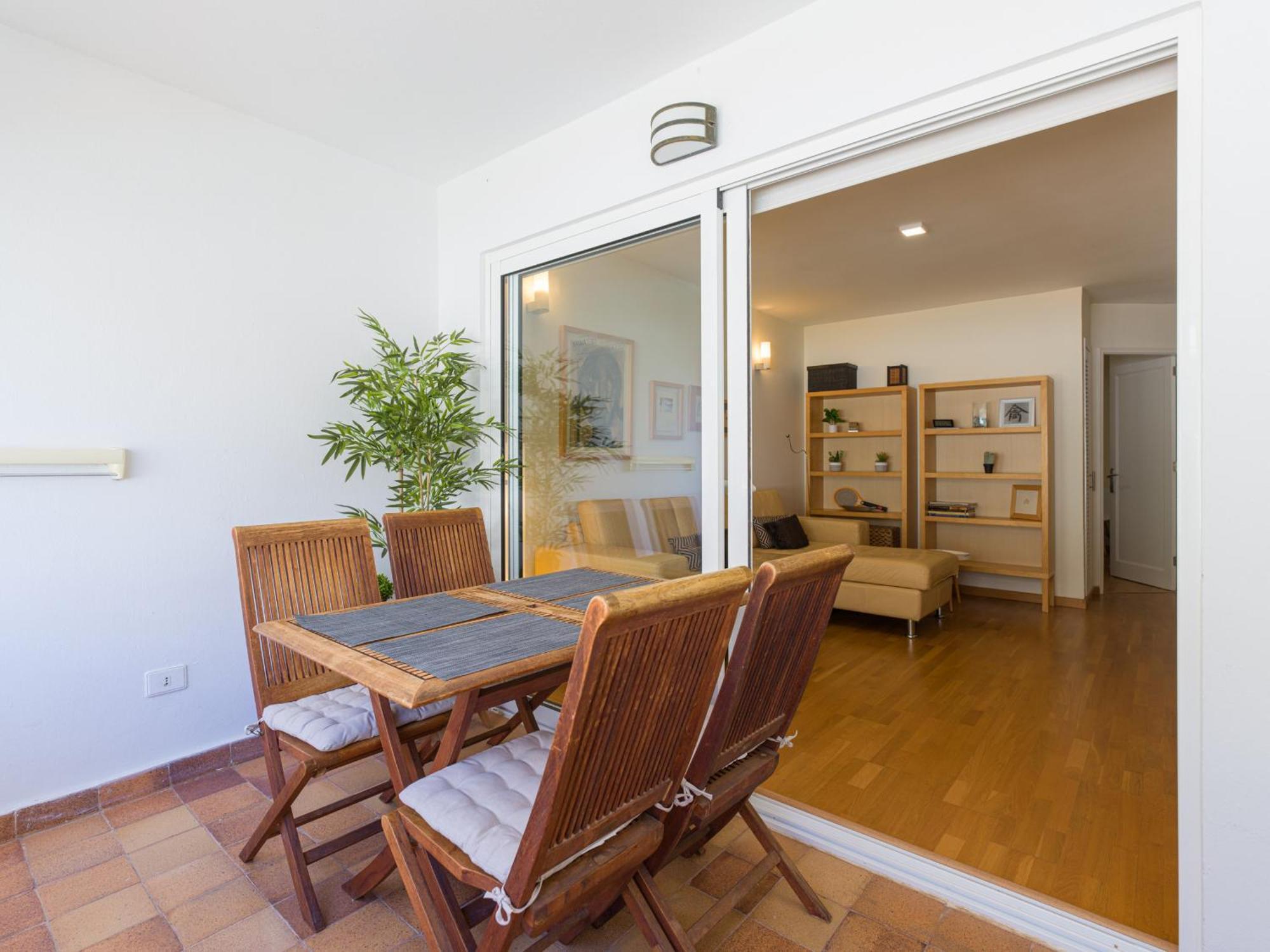 Lovely Peaceful Home By Canariasgetaway ซาน อากุสติน ภายนอก รูปภาพ